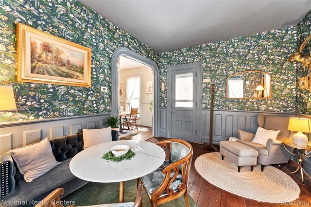 116 S Rogers Street, Northville, MI 48167