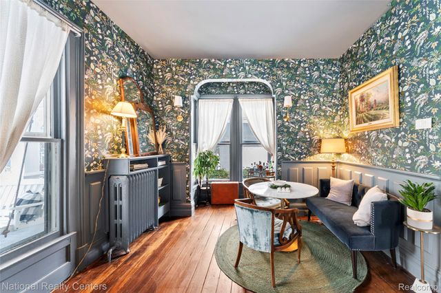 116 S Rogers Street, Northville, MI 48167