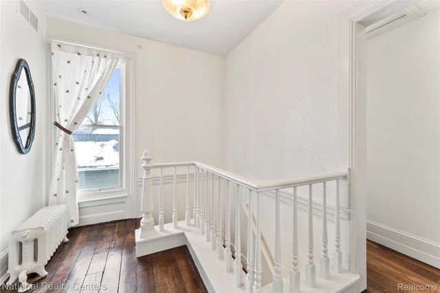 116 S Rogers Street, Northville, MI 48167