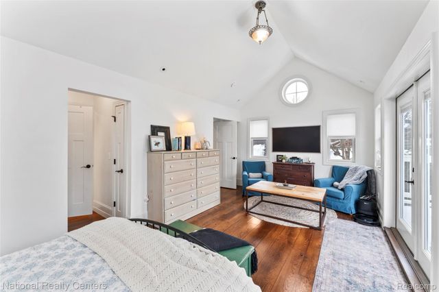 116 S Rogers Street, Northville, MI 48167