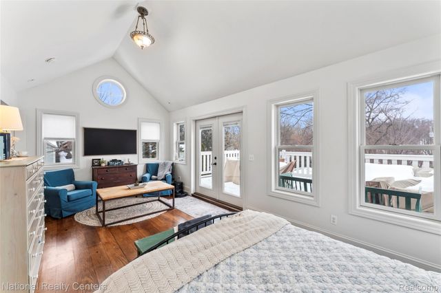 116 S Rogers Street, Northville, MI 48167