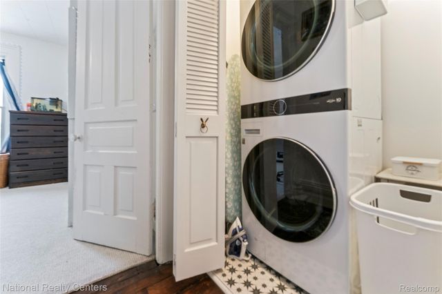 116 S Rogers Street, Northville, MI 48167