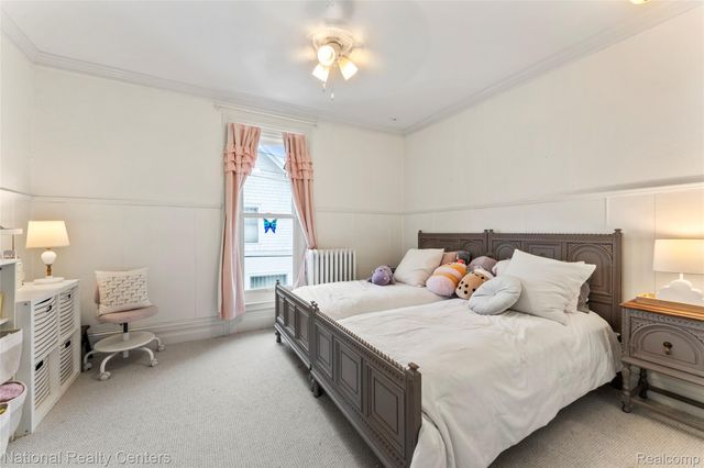 116 S Rogers Street, Northville, MI 48167