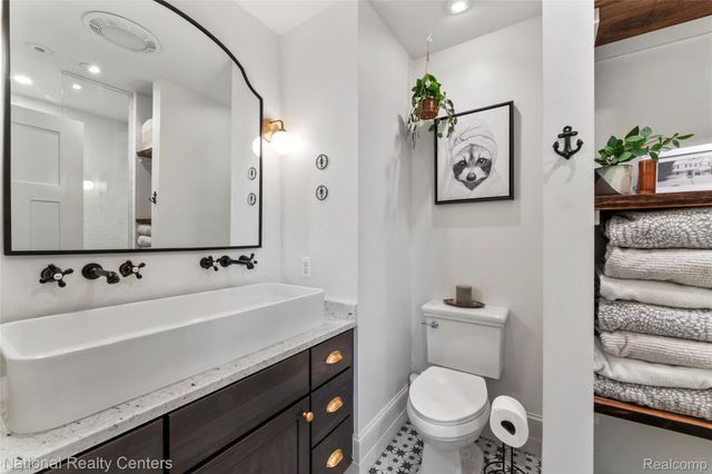 116 S Rogers Street, Northville, MI 48167