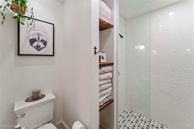 116 S Rogers Street, Northville, MI 48167