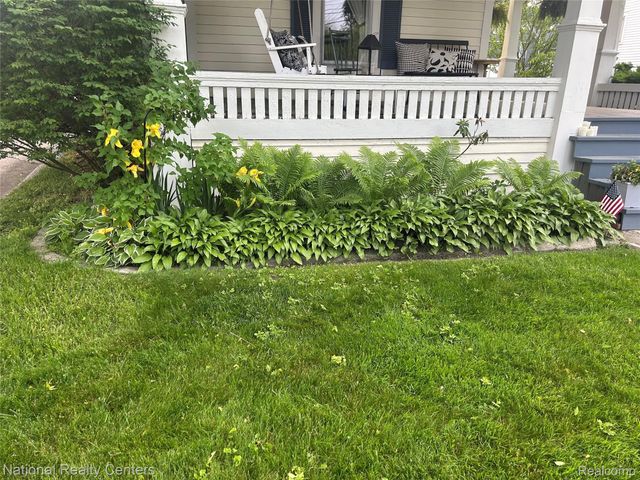 116 S Rogers Street, Northville, MI 48167