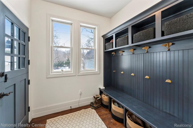 116 S Rogers Street, Northville, MI 48167