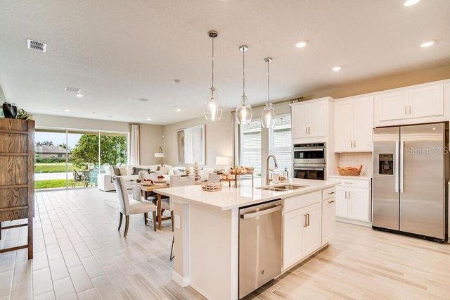 605 MOON SHELL CIRCLE, New Smyrna Beach, FL 32168