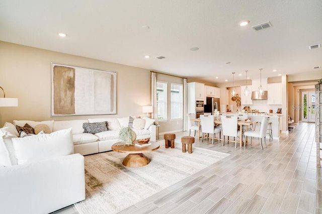 605 MOON SHELL CIRCLE, New Smyrna Beach, FL 32168