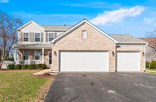 311 Austin Drive, Shorewood, IL 60404