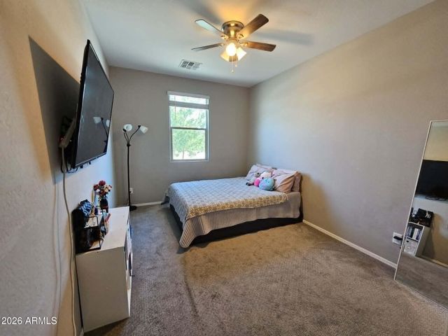 7121 W SOLANO Drive N, Glendale, AZ 85303