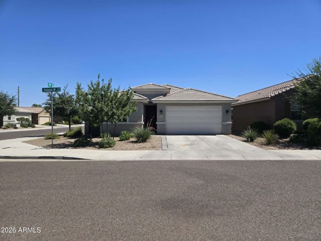 7121 W SOLANO Drive N, Glendale, AZ 85303