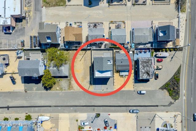 109 Eisenhower Avenue, Ortley Beach, NJ 08751