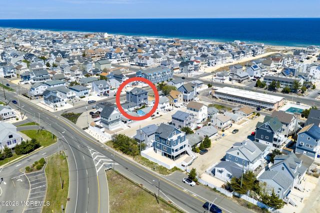 109 Eisenhower Avenue, Ortley Beach, NJ 08751