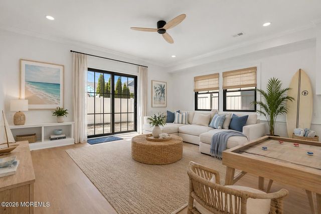 109 Eisenhower Avenue, Ortley Beach, NJ 08751