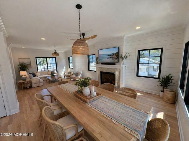 109 Eisenhower Avenue, Ortley Beach, NJ 08751