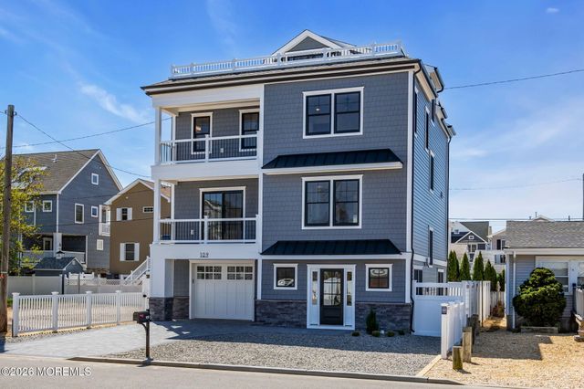 109 Eisenhower Avenue, Ortley Beach, NJ 08751