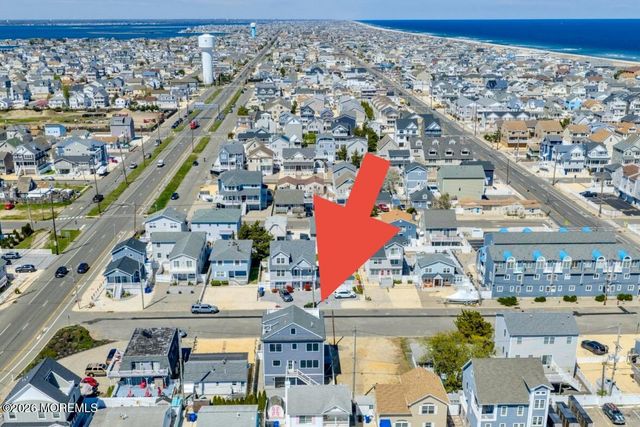 109 Eisenhower Avenue, Ortley Beach, NJ 08751