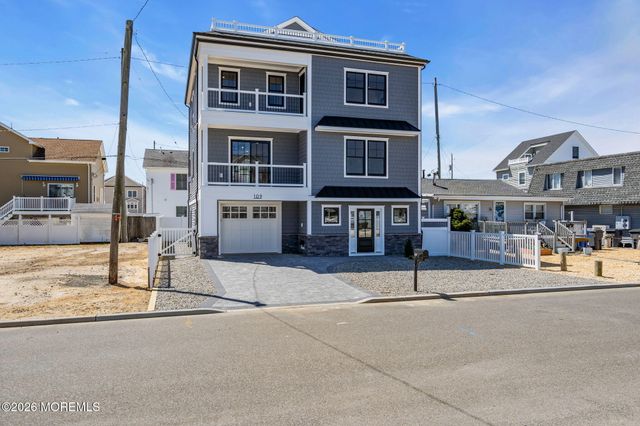 109 Eisenhower Avenue, Ortley Beach, NJ 08751