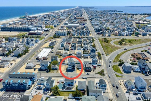 109 Eisenhower Avenue, Ortley Beach, NJ 08751