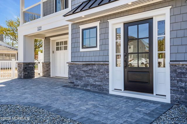 109 Eisenhower Avenue, Ortley Beach, NJ 08751