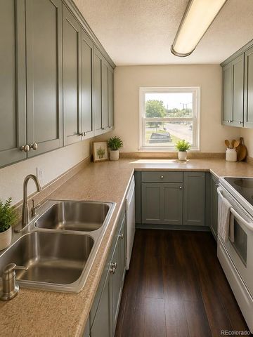 11101 E Alameda Avenue 201, Aurora, CO 80012