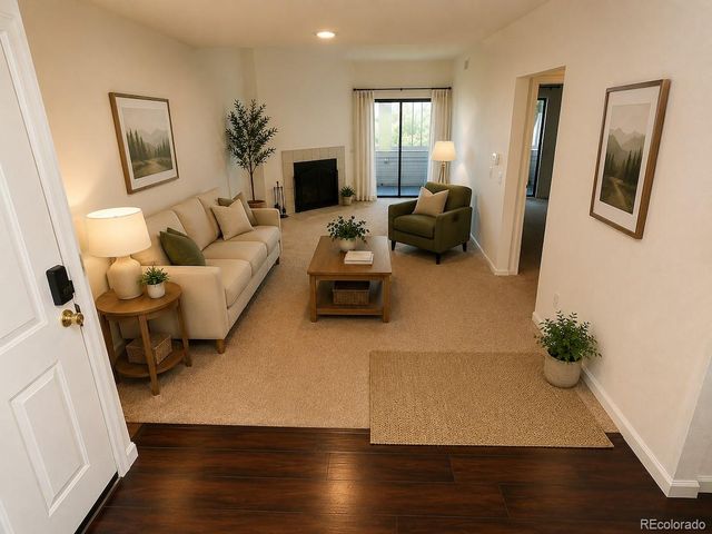 11101 E Alameda Avenue 201, Aurora, CO 80012