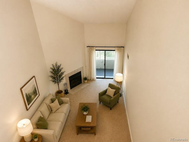 11101 E Alameda Avenue 201, Aurora, CO 80012