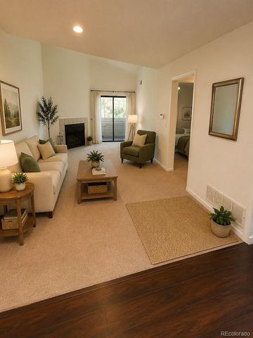 11101 E Alameda Avenue 201, Aurora, CO 80012