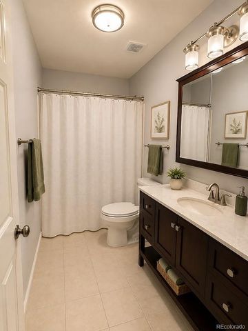 11101 E Alameda Avenue 201, Aurora, CO 80012