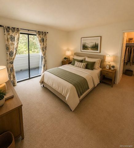 11101 E Alameda Avenue 201, Aurora, CO 80012