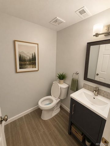 11101 E Alameda Avenue 201, Aurora, CO 80012