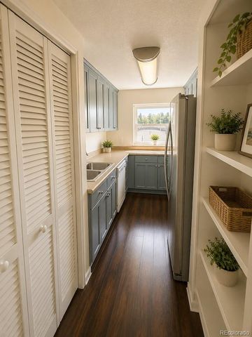 11101 E Alameda Avenue 201, Aurora, CO 80012