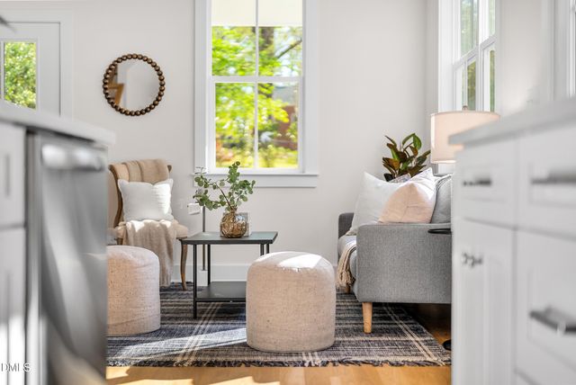 402 Chamberlin Avenue C, Durham, NC 27704