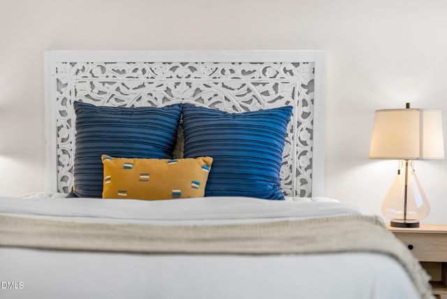 402 Chamberlin Avenue C, Durham, NC 27704