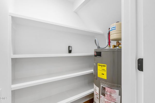 402 Chamberlin Avenue C, Durham, NC 27704