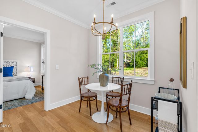 402 Chamberlin Avenue C, Durham, NC 27704