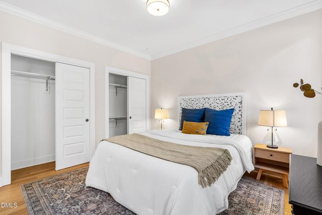 402 Chamberlin Avenue C, Durham, NC 27704