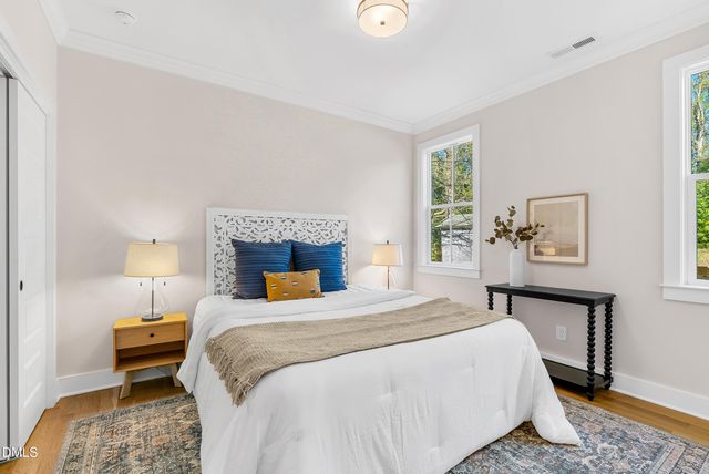 402 Chamberlin Avenue C, Durham, NC 27704