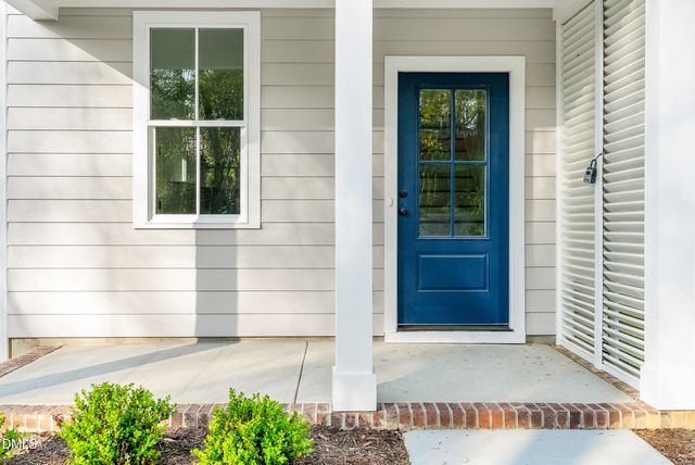 402 Chamberlin Avenue C, Durham, NC 27704