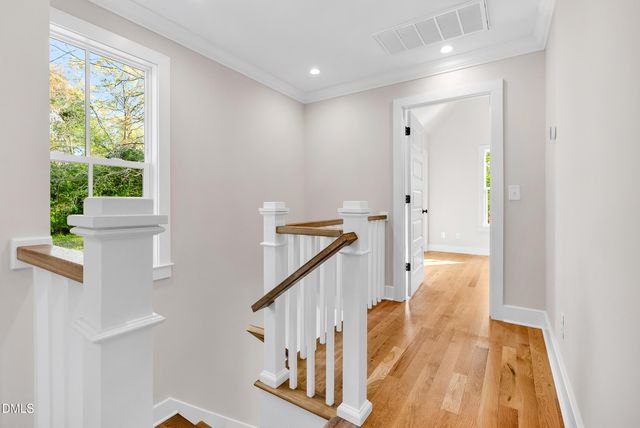 402 Chamberlin Avenue C, Durham, NC 27704