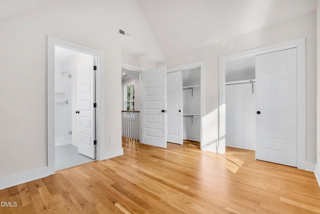 402 Chamberlin Avenue C, Durham, NC 27704