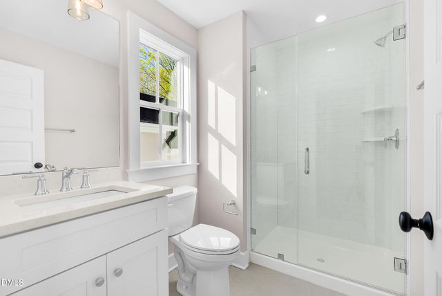 402 Chamberlin Avenue C, Durham, NC 27704