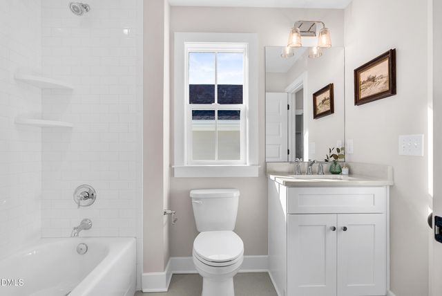 402 Chamberlin Avenue C, Durham, NC 27704