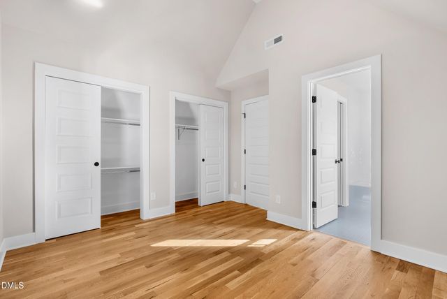 402 Chamberlin Avenue C, Durham, NC 27704