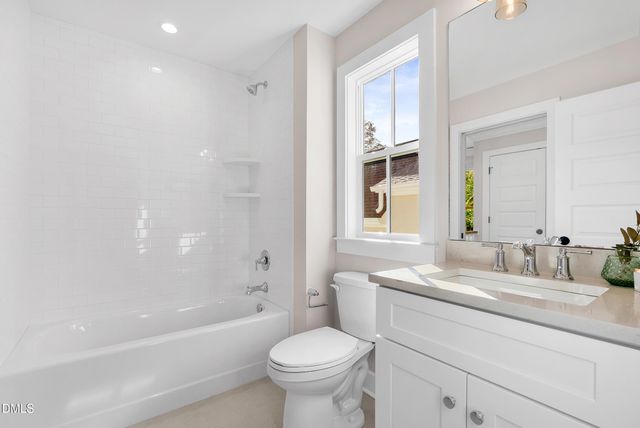 402 Chamberlin Avenue C, Durham, NC 27704