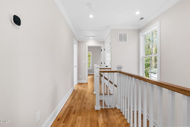 402 Chamberlin Avenue C, Durham, NC 27704