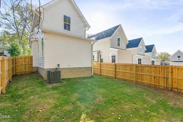 402 Chamberlin Avenue C, Durham, NC 27704