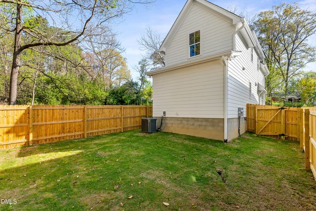 402 Chamberlin Avenue C, Durham, NC 27704