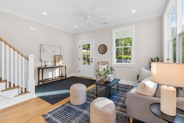 402 Chamberlin Avenue C, Durham, NC 27704